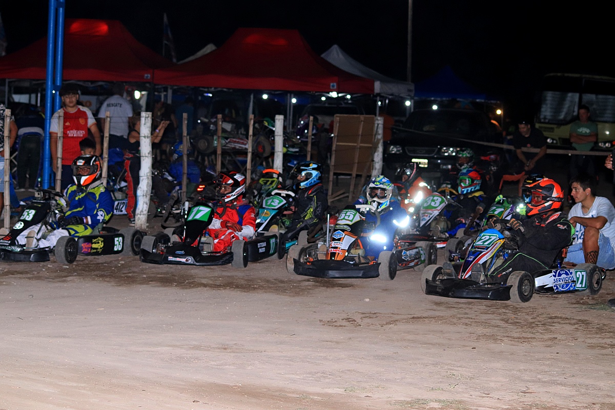 Karting