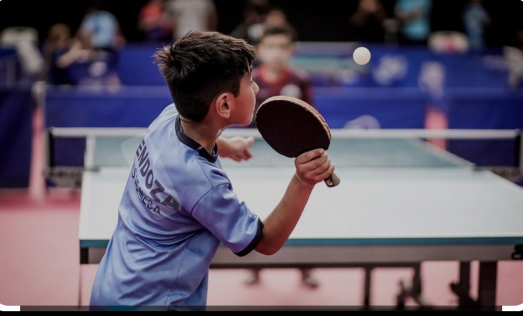tenis de mesa