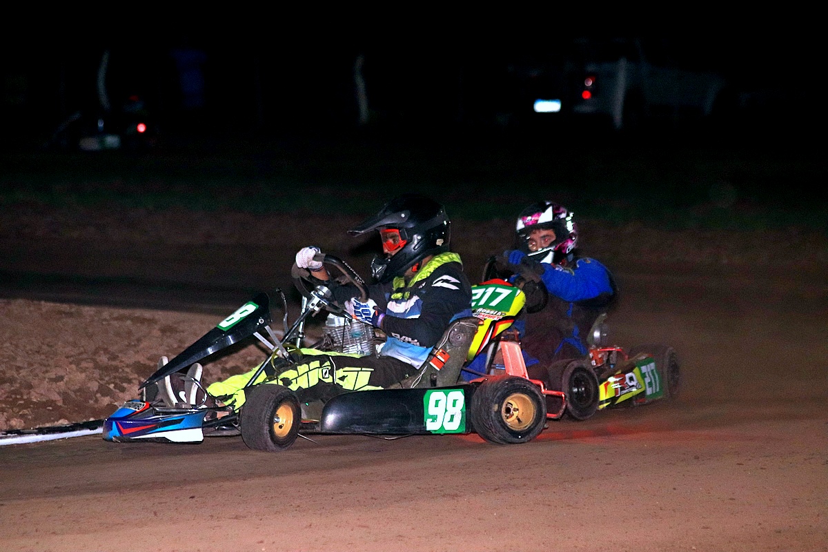 Karting