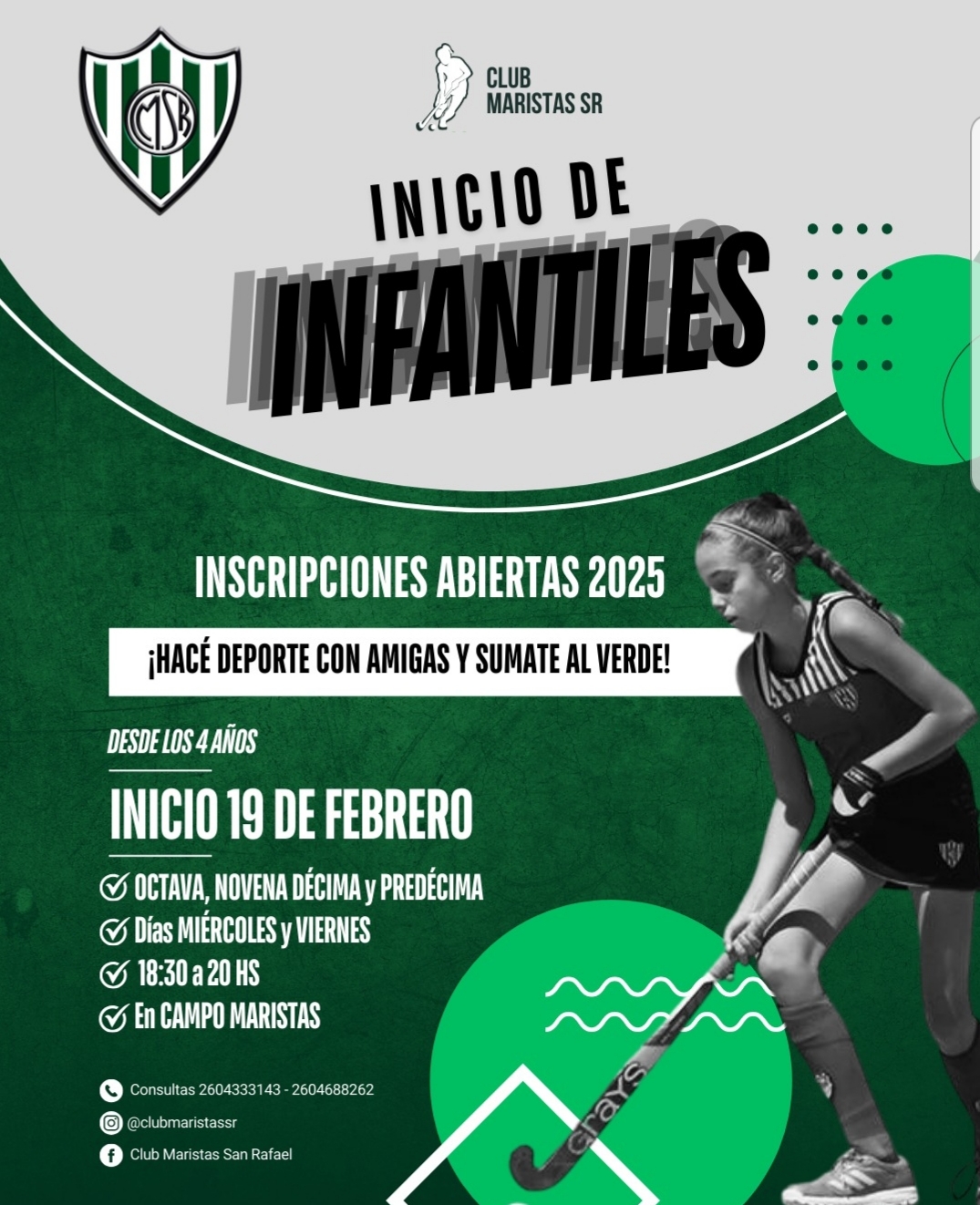 Hockey sobre césped