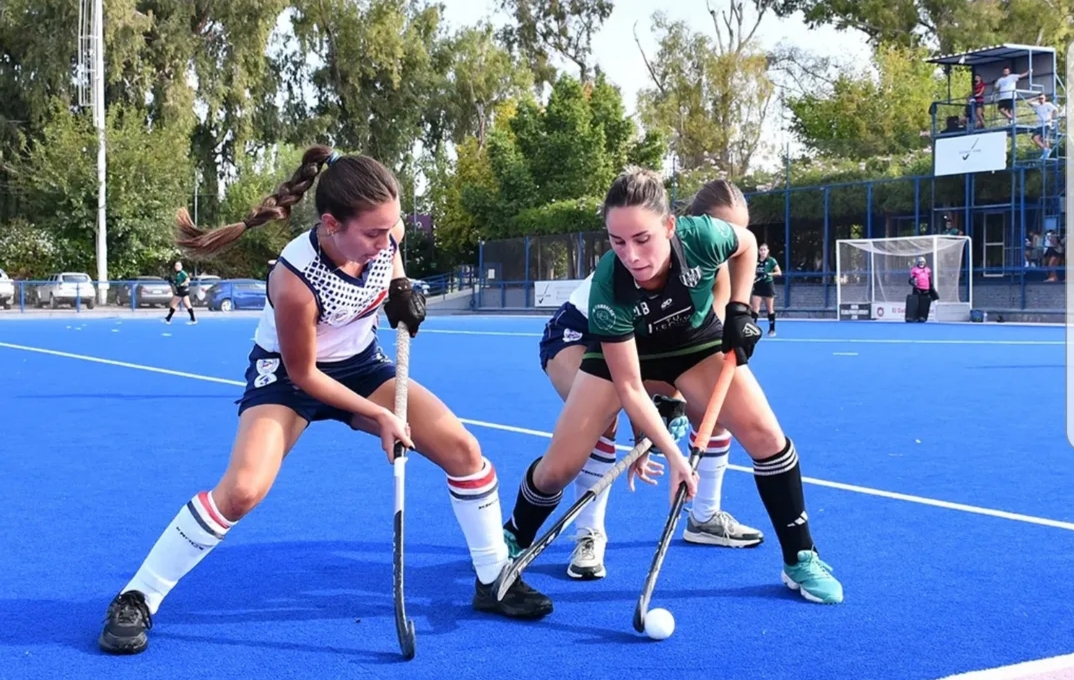 Hockey sobre césped