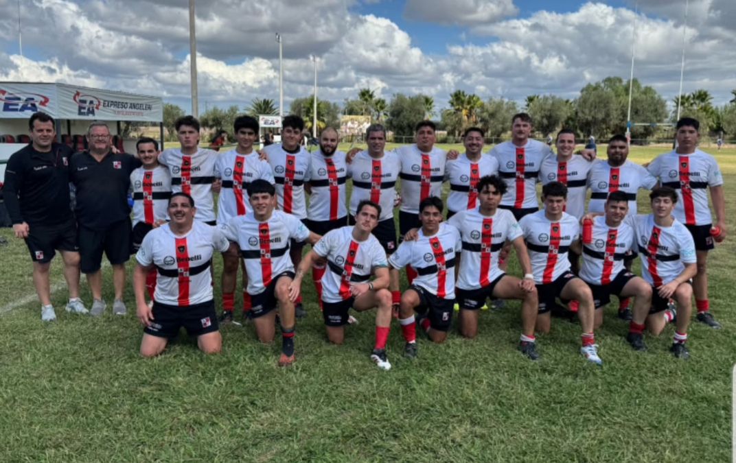Rugby