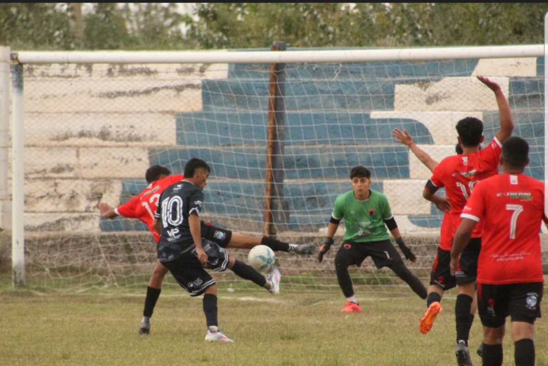 Fútbol