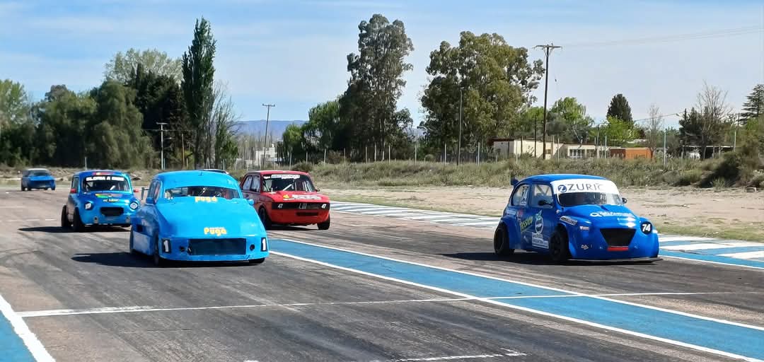 Automovilismo