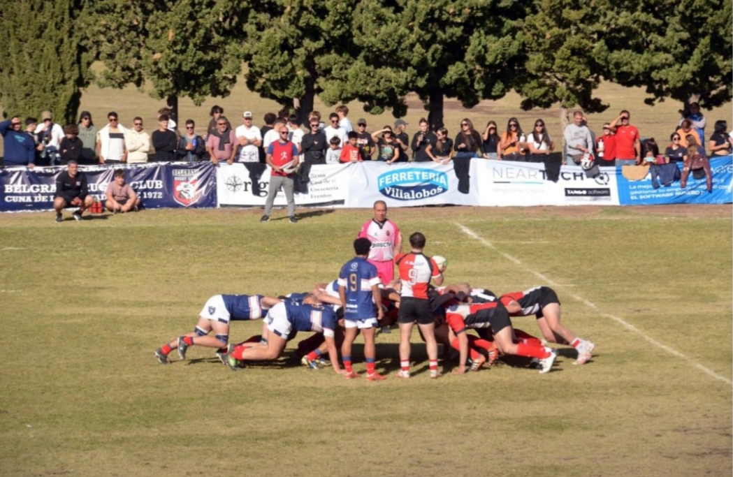 Rugby