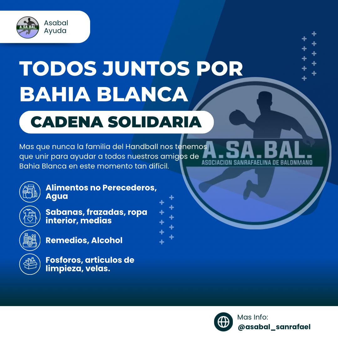 Balonmano