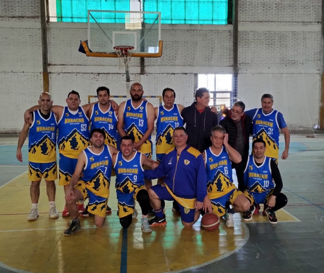 Básquetbol