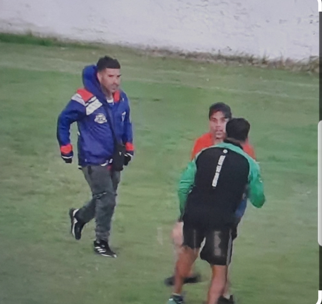 Fútbol