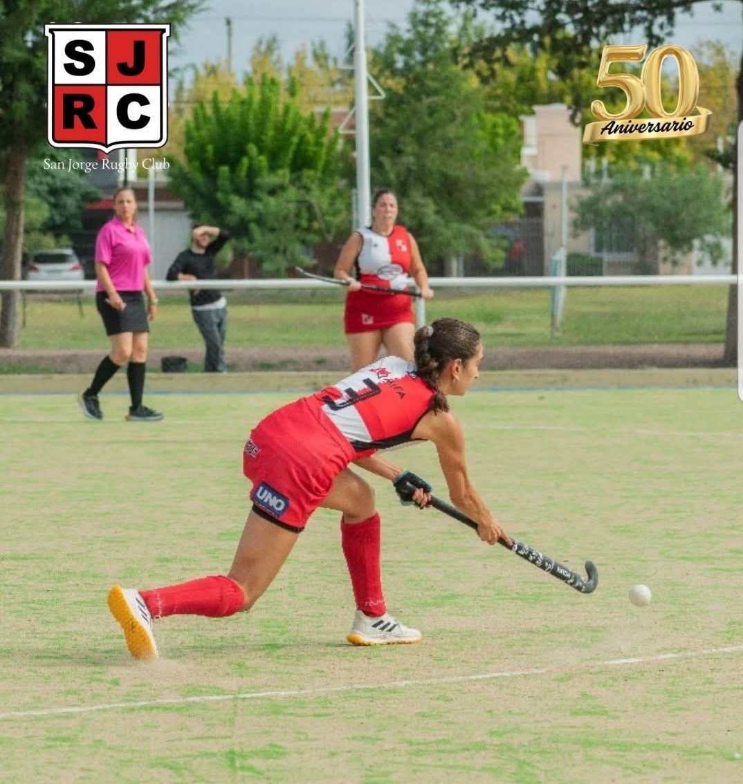 Hockey sobre césped