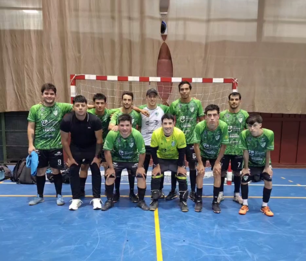 Futsal