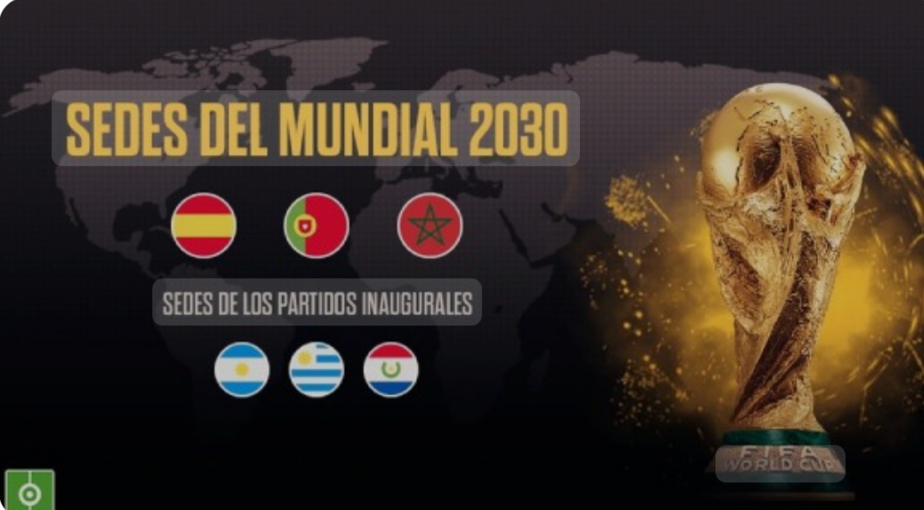 Una ciudad le pidió a la FIFA no ser sede del Mundial 20230