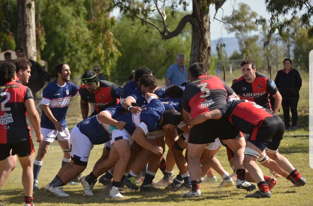 Rugby