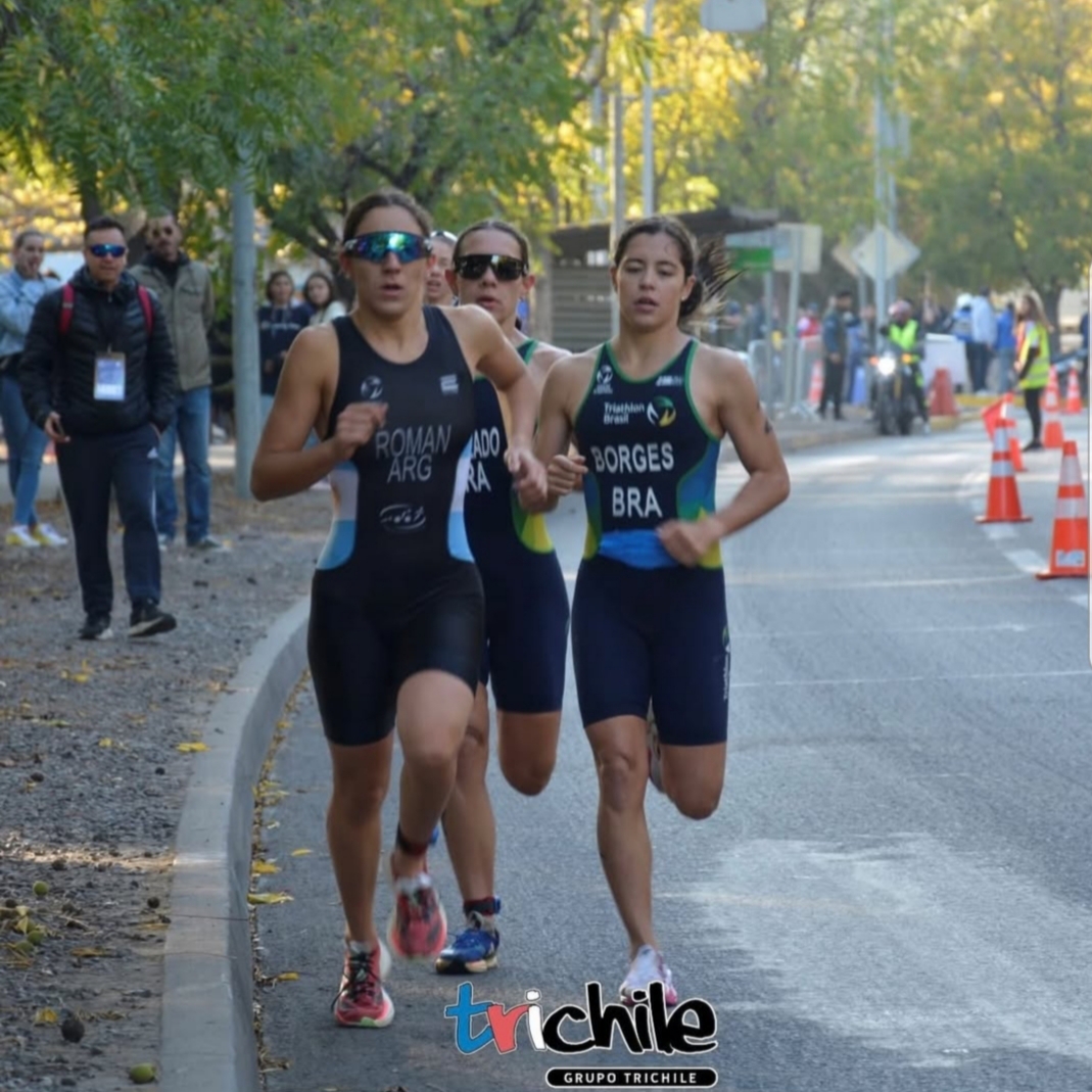 Triatlón
