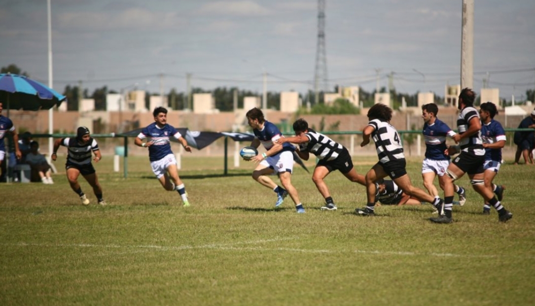 Rugby