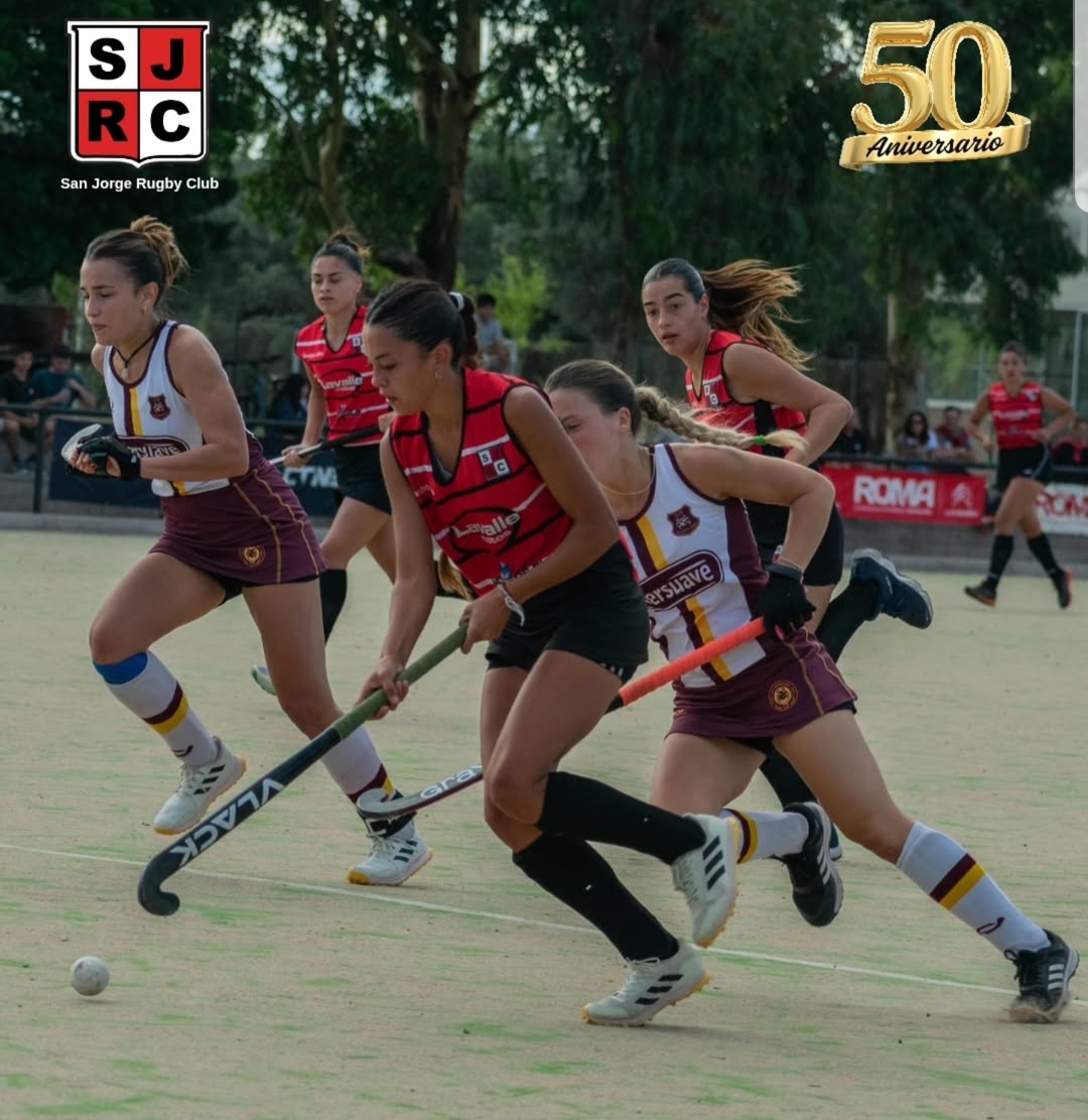 Hockey sobre césped