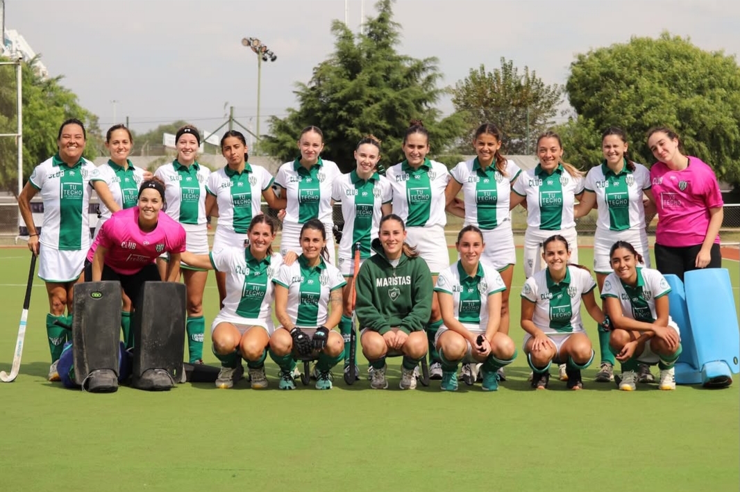 Hockey sobre césped