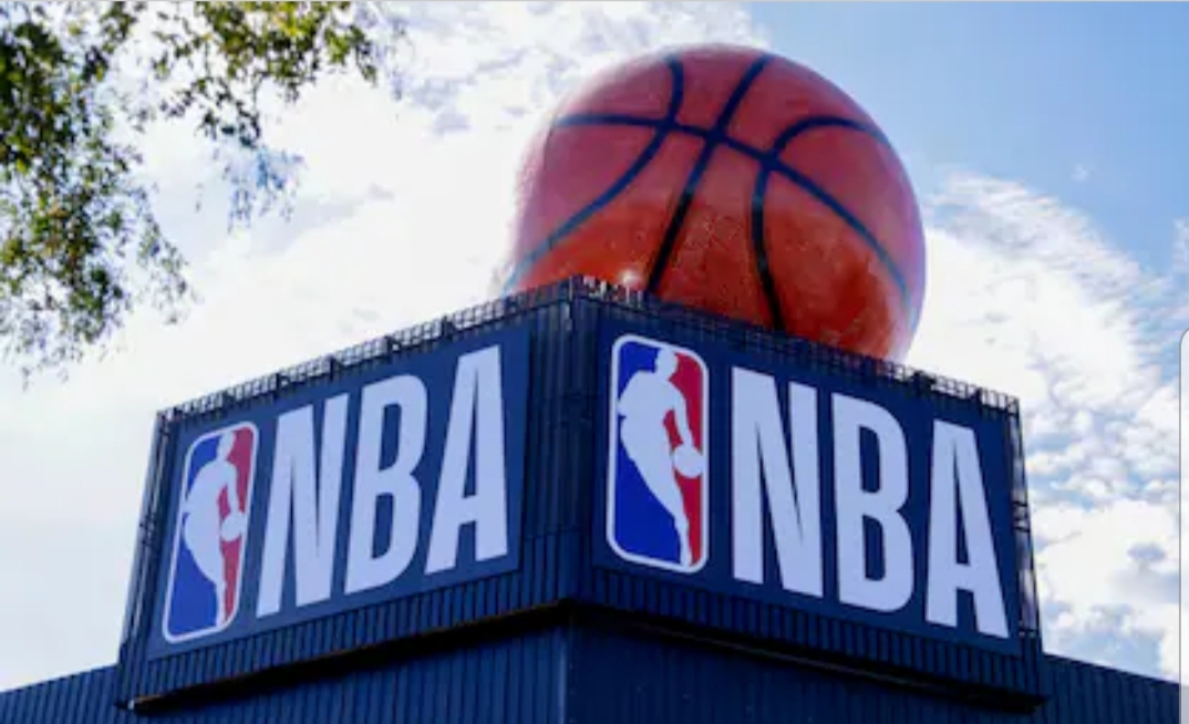 La NBA abrió su primer local oficial en la Argentina