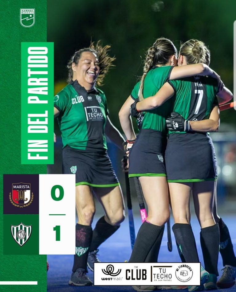 Hockey sobre césped