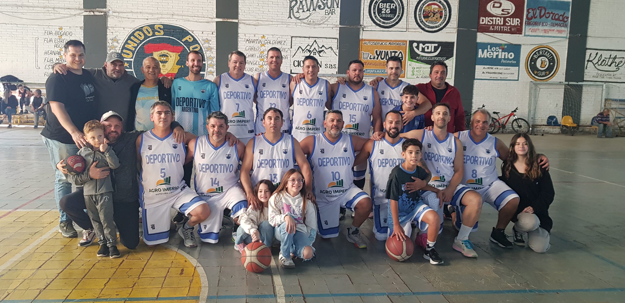 Básquetbol