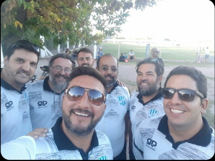 Fútbol