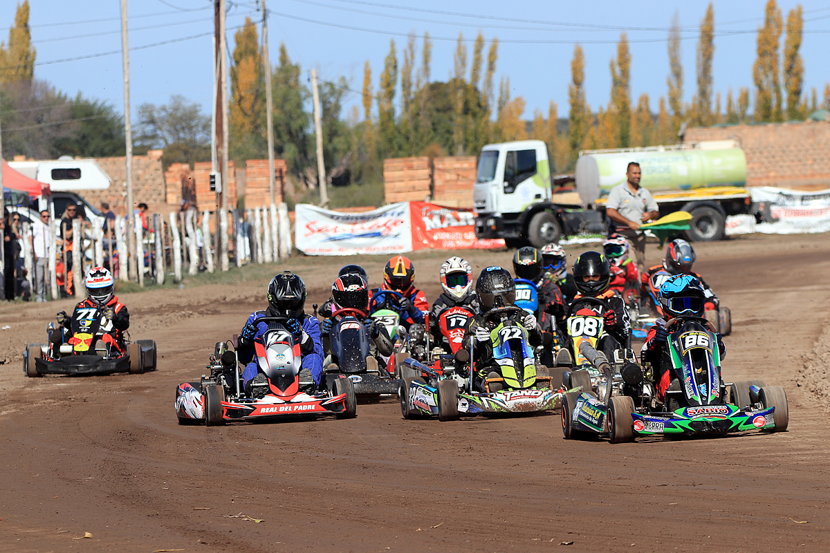 Karting