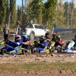 Karting en VA nueva