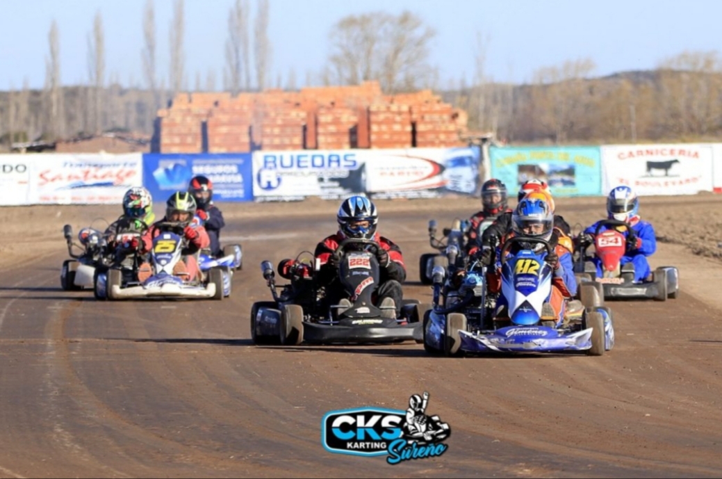 Karting