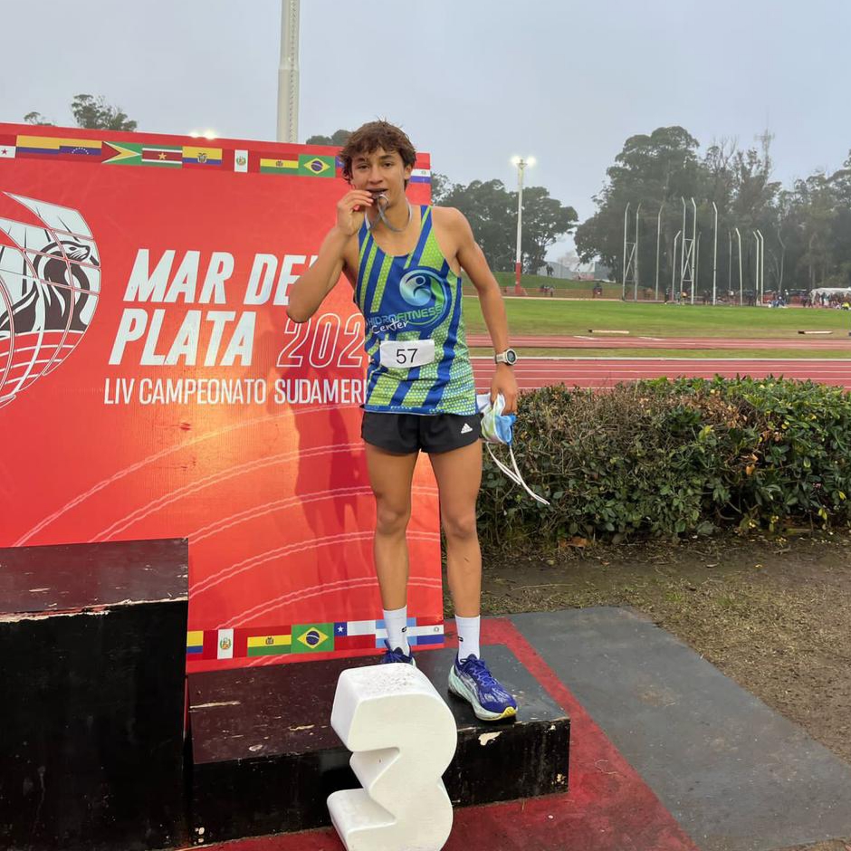 Atletismo
