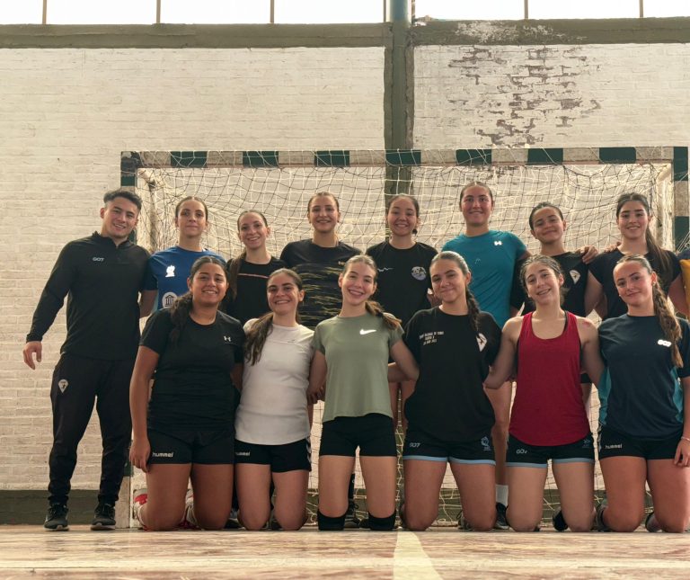Balonmano