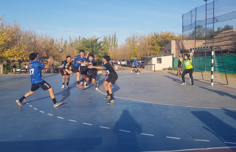 Balonmano