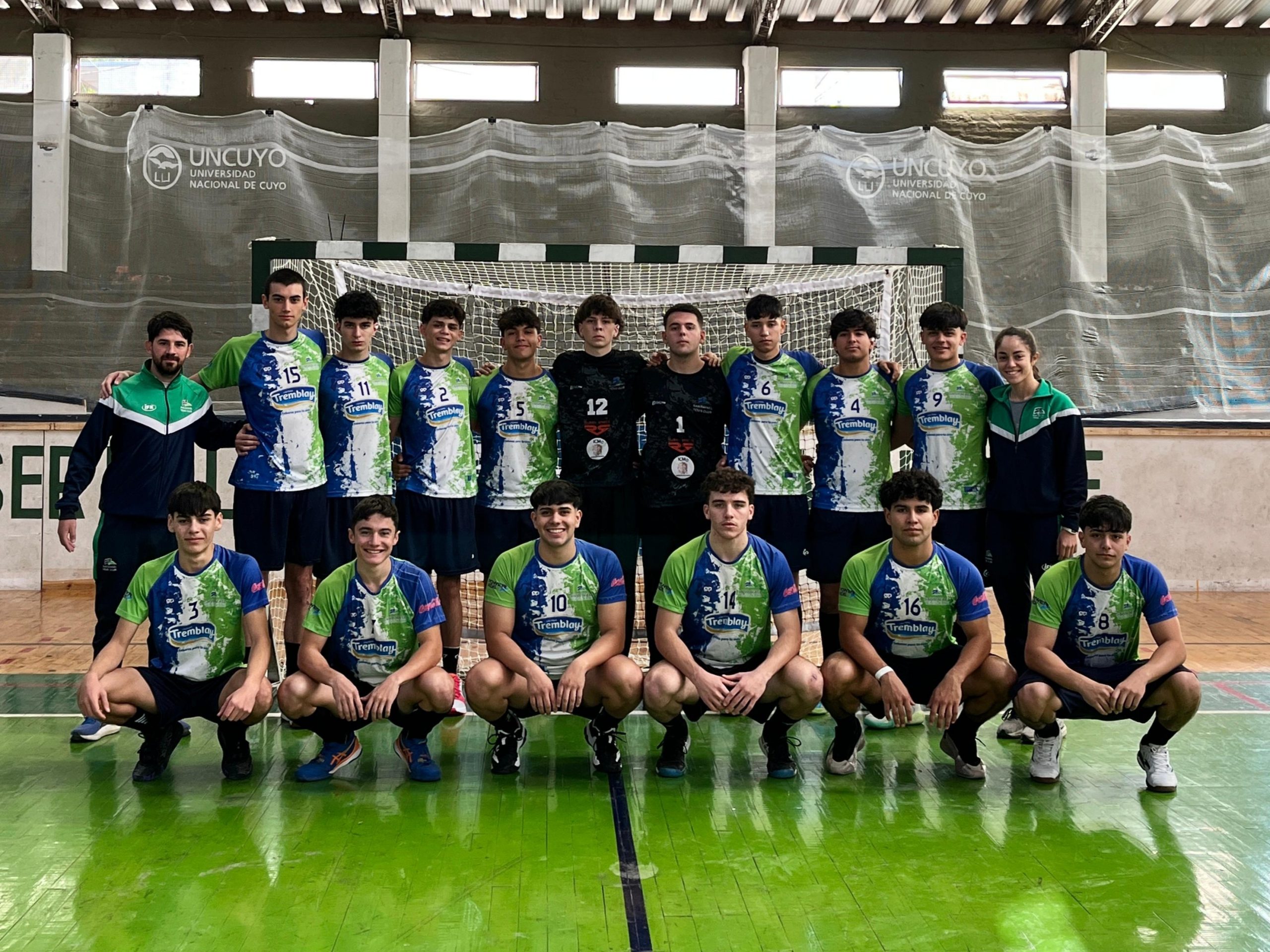 Balonmano