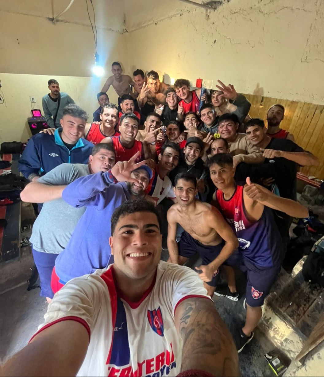 Fútbol