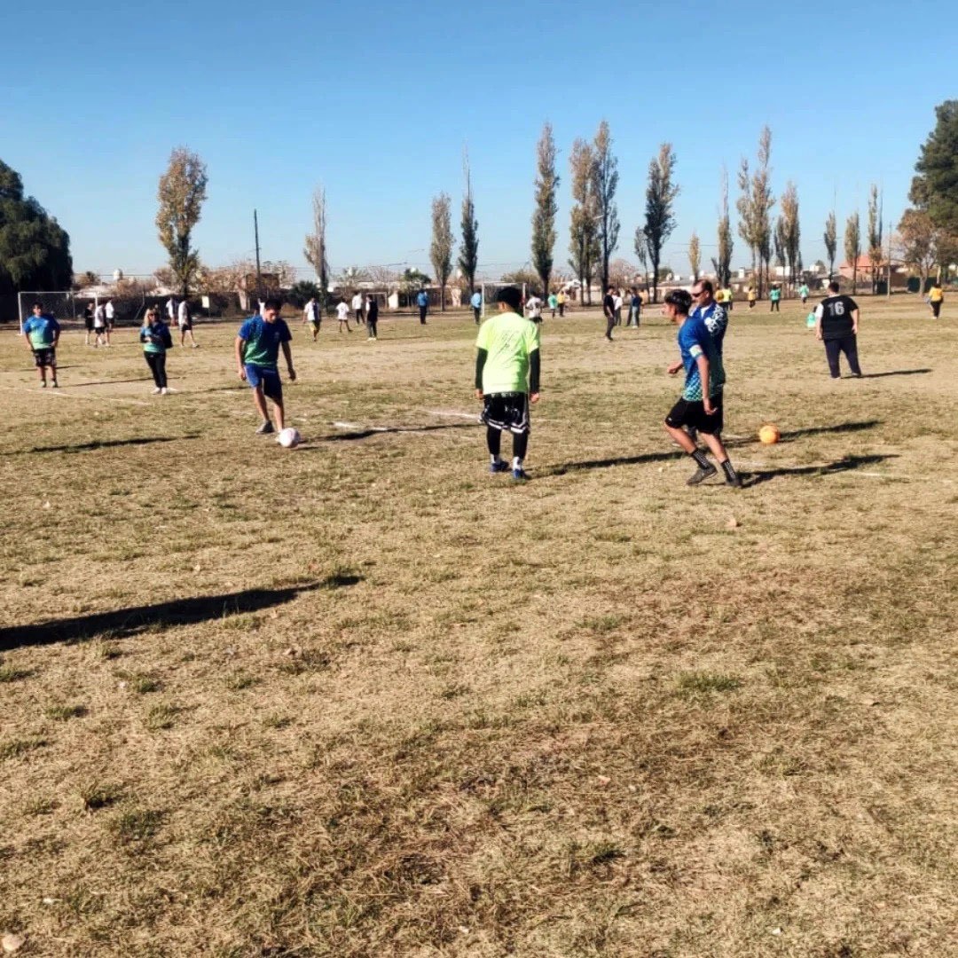 Fútbol