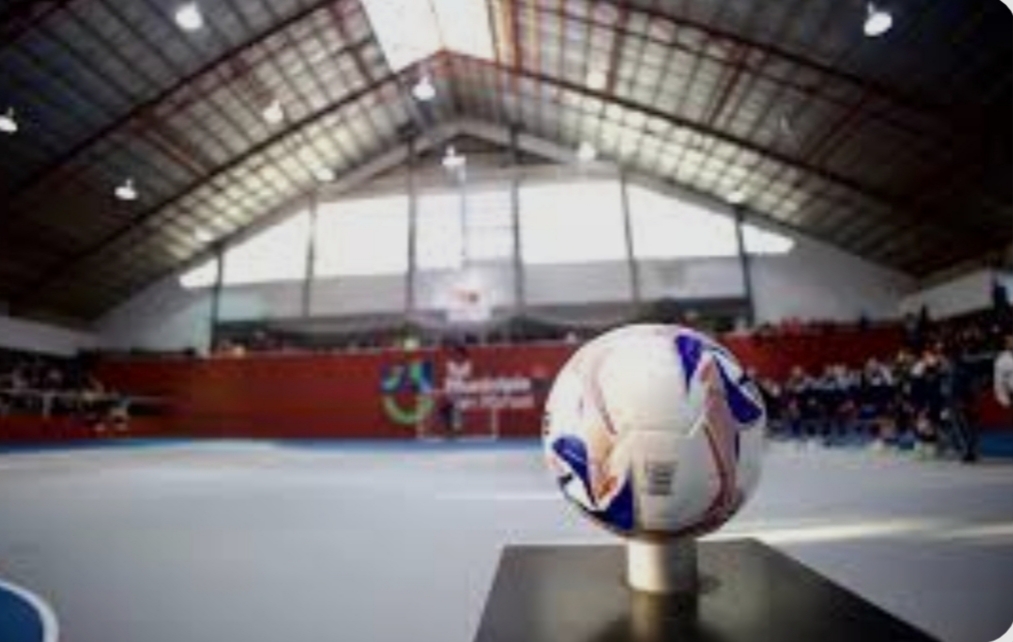 Futsal .