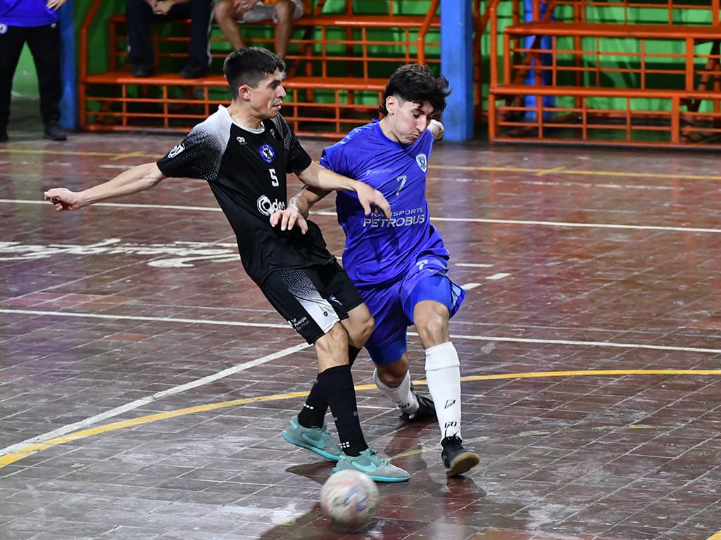 Futsal