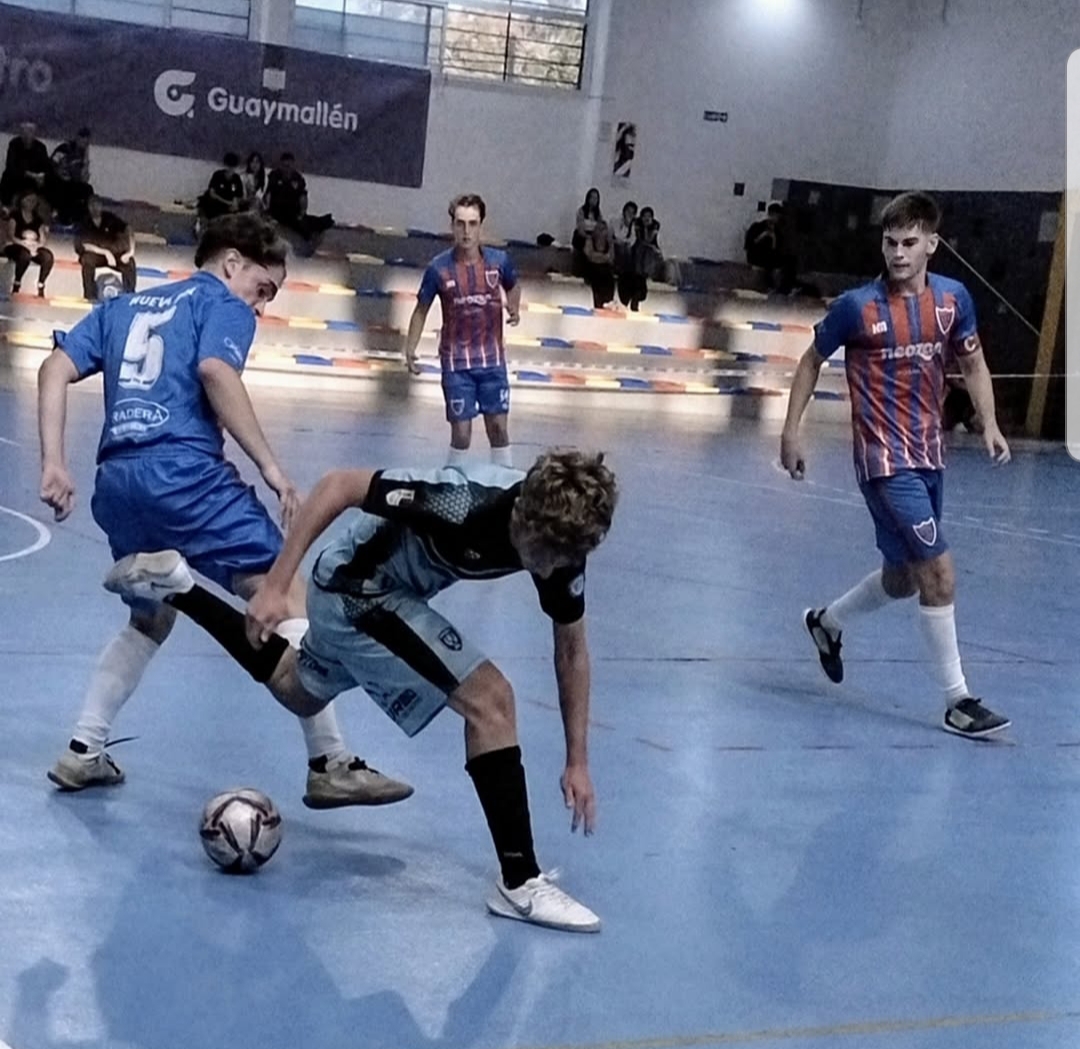 Futsal