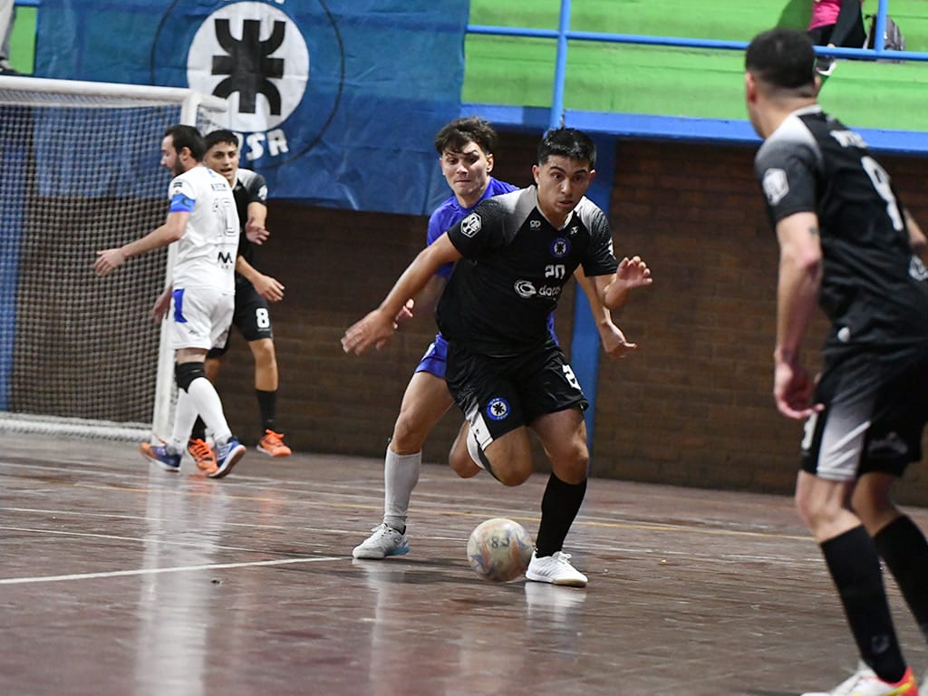 Futsal