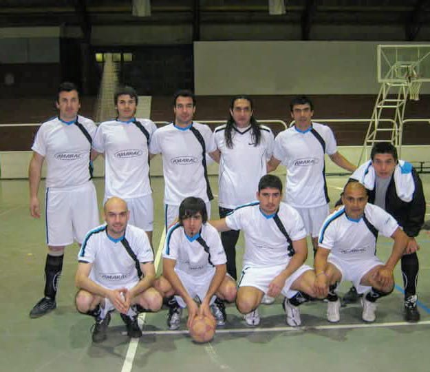 Futsal
