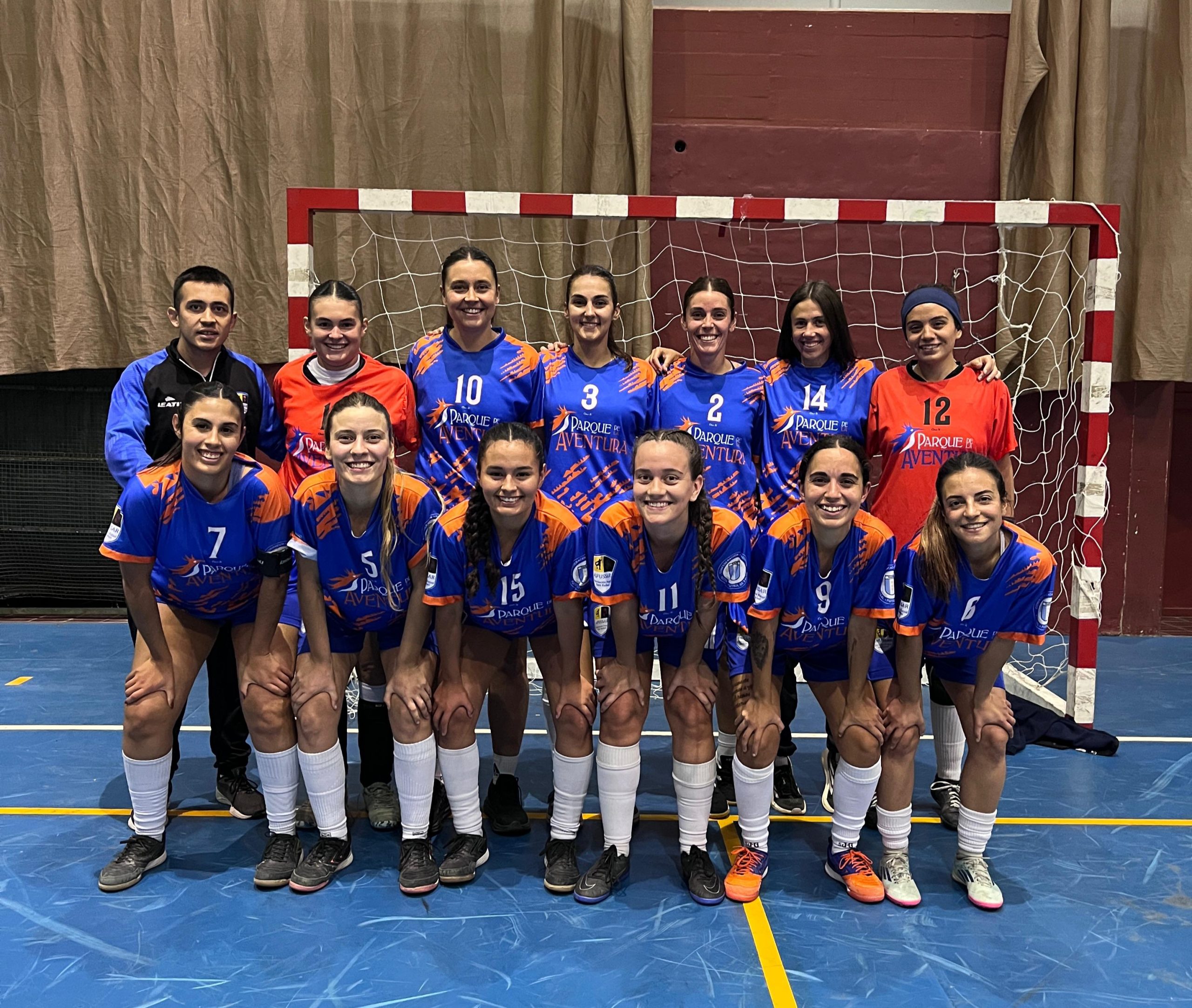 Futsal