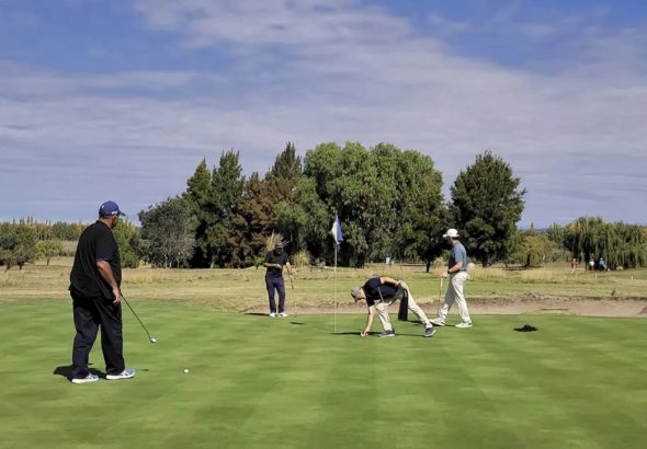 Golf