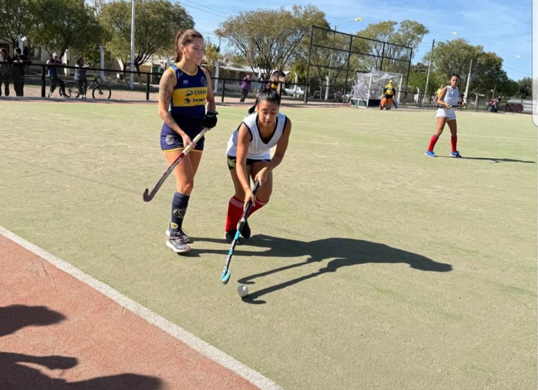 Hockey sobre césped
