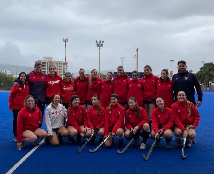 Hockey sobre césped