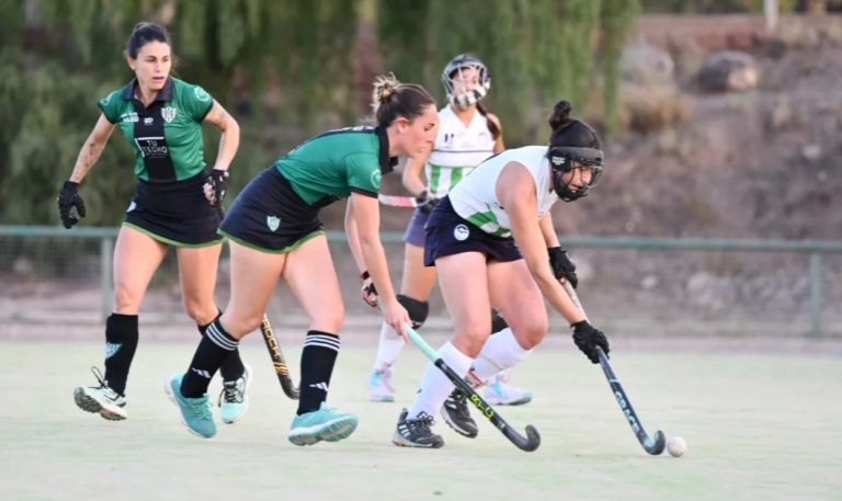 Hockey sobre césped