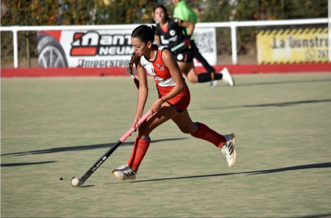 Hockey sobre césped