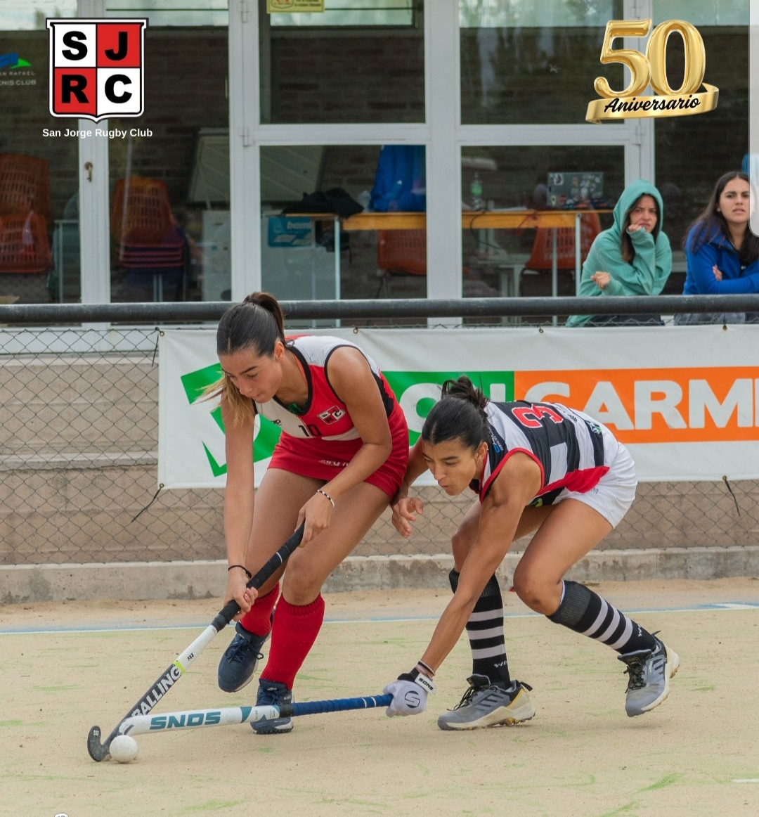 Hockey sobre césped