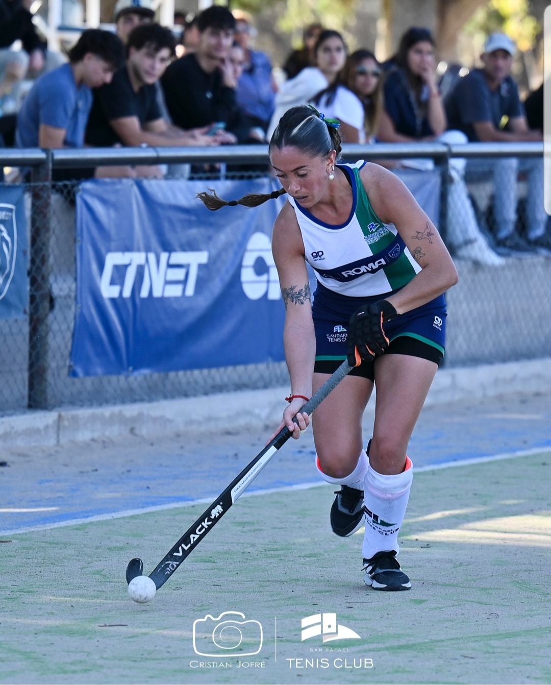 Hockey sobre césped