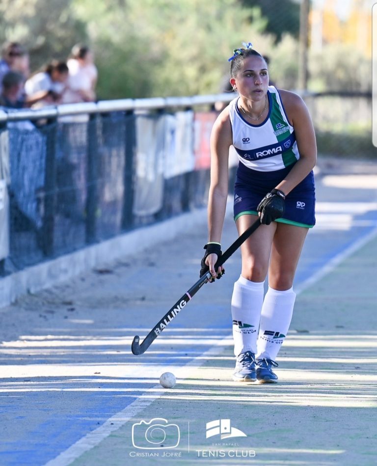 Hockey sobre césped