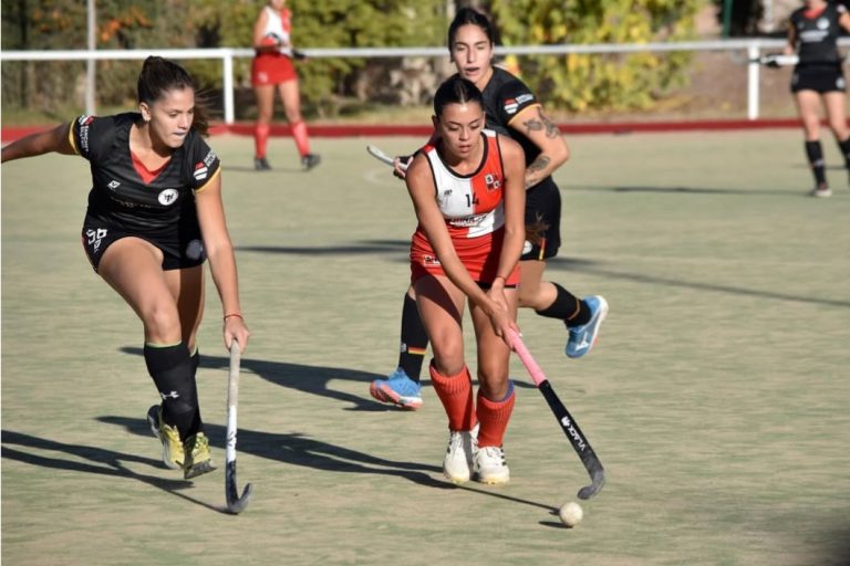 Hockey sobre césped