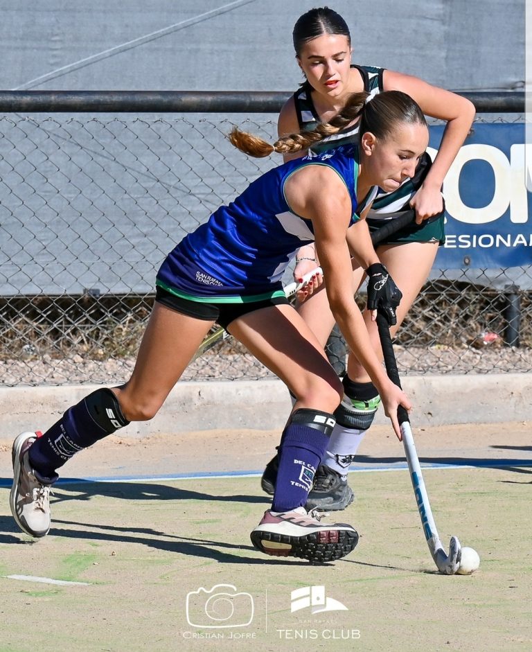 Hockey sobre césped