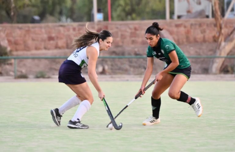 Hockey sobre césped
